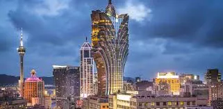 Macau