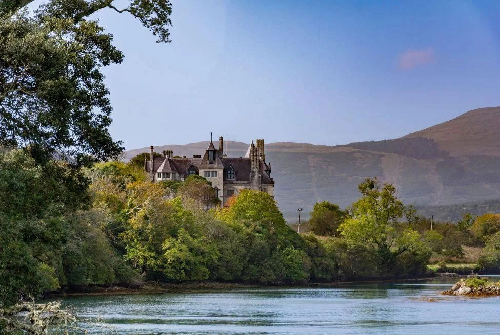 A Beginner’s Guide to Europe